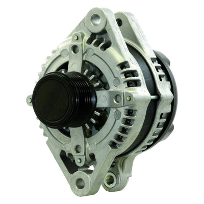 REMANUFACTURED ALTERNATOR