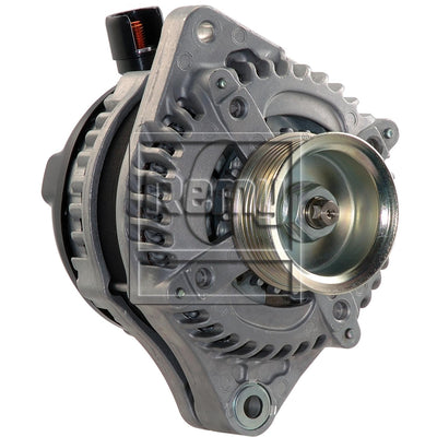 REMANUFACTURED ALTERNATOR