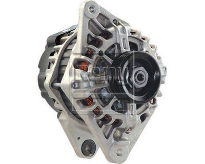 REMANUFACTURED ALTERNATOR