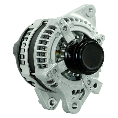 REMANUFACTURED ALTERNATOR