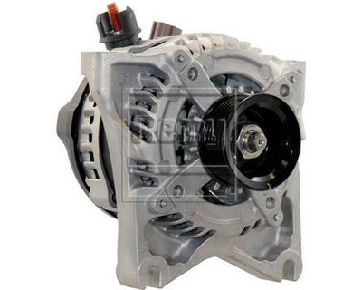 REMANUFACTURED ALTERNATOR