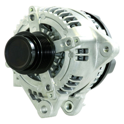 REMANUFACTURED ALTERNATOR