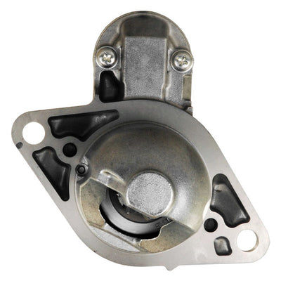 REMANUFACTURED STARTER
