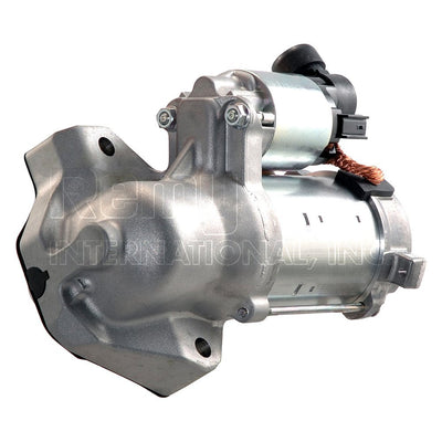 REMANUFACTURED STARTER