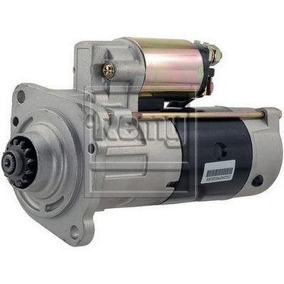 REMANUFACTURED STARTER