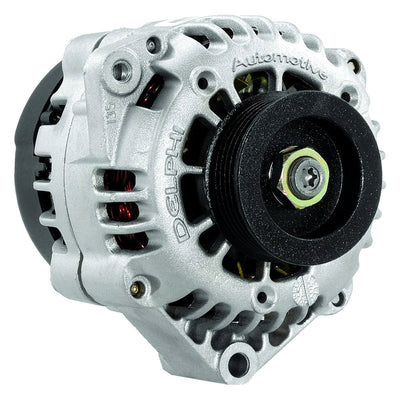 REMANUFACTURED ALTERNATOR