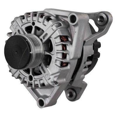 REMANUFACTURED ALTERNATOR