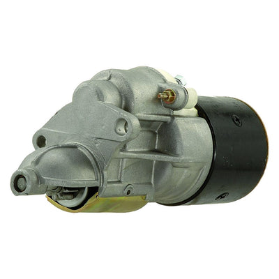 REMANUFACTURED STARTER