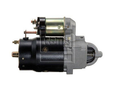 REMANUFACTURED STARTER