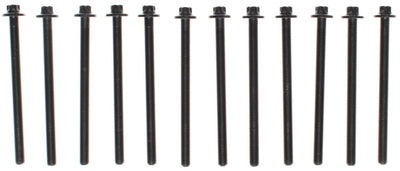 ~(1.4 lbs. 5X3X2)~ Cylinder Head Bolts GM 1.4L 1364cc 83CID (2011-2016)