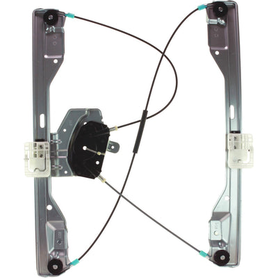 NEW WINDOW LIFT REGULATOR