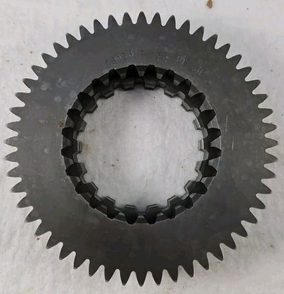2.00DEG 4X4 & 4X2 CAM/CAS S