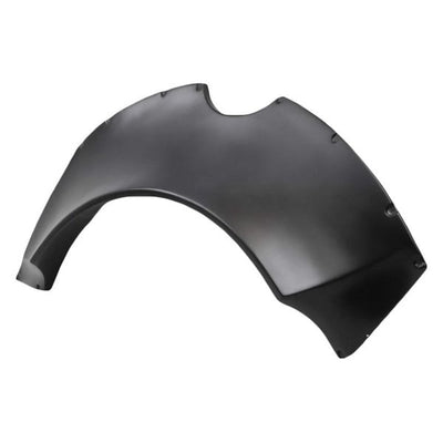 2004-2011 Mazda RX-8 Duraflex RBS 50mm Rear Fender Flares - 2 Piece