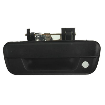 7580 C/K SERIES FLEETSIDE TAILGATE HINGE & TRUNNION RH