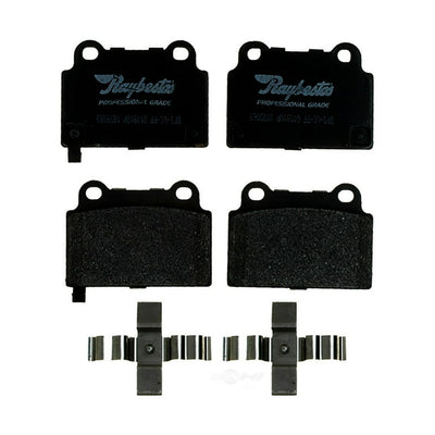 BRAKE PAD SET