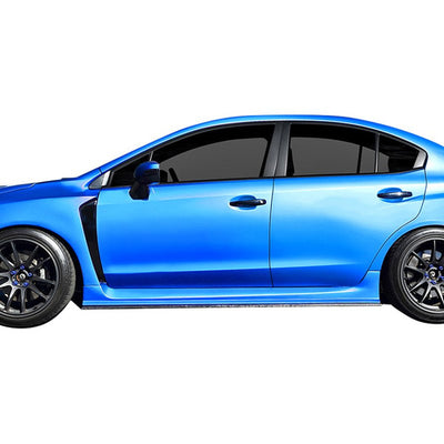 2015-2015 SUBARU WRX CARB
