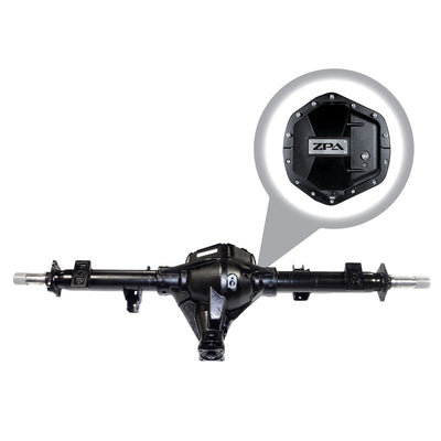 11.5" AAM REAR AXLE ASSY '03-'08 RA