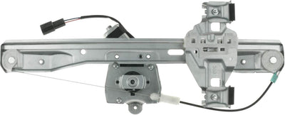 NEW WINDOW LIFT MOTOR W/REGULATOR