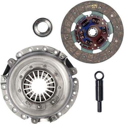 CHRYSLER/AMC ECU