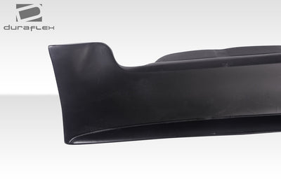 2000-2006 Audi TT 8N Duraflex Regulator Side Skirts - 2 Piece