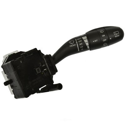 INTERMOTOR WINDSHIELD WIPER SWITCH