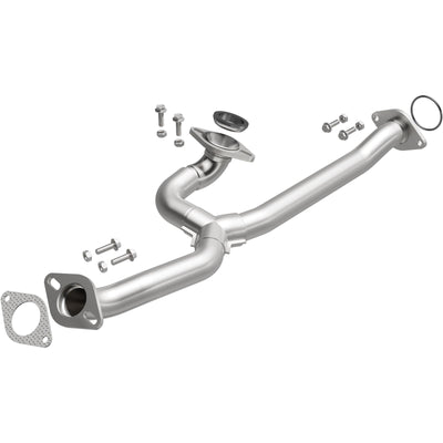 FRONT PIPE KIT - 06-12 FUSION, MILA
