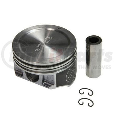 CAST PISTON