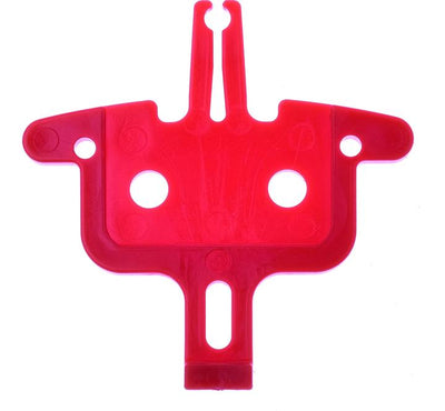 ACCESSORY KIT DISC BRAKE PADS 8DZ