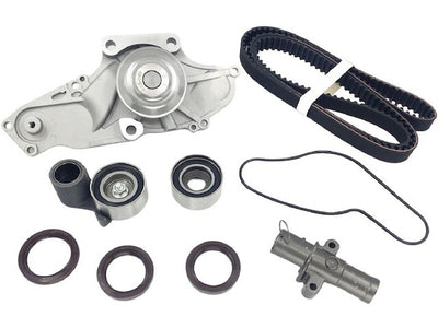 HONDA 2471CC 3.5L J35A7J35Z1 20052007 TIMING COVER SET
