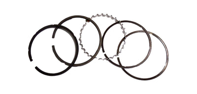 STDRD SINGLE CYLINDER SET