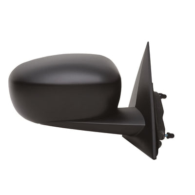 0610 DODGE CHARGER/MAGNUM/CHRYSLER 300 RH HEATED POWER NONFOLDAWAY OE MIRROR TEXTURED BLK