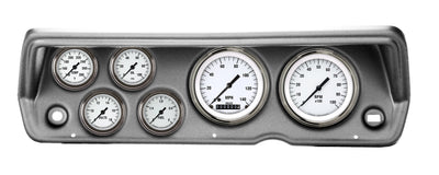 70-76 DUSTER WHITE HOT FS 6ga SET-MOPAR