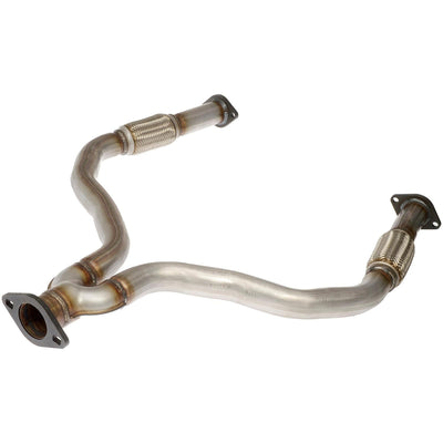 EXHAUST PIPE