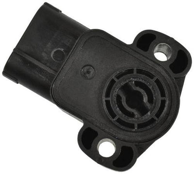 ACCELERATOR PEDAL SENSOR