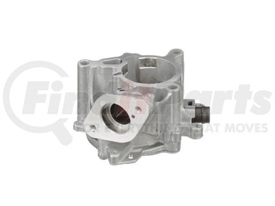 VACUUM PUMP