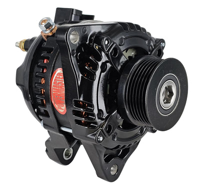 ALT FORD DENSO BLACK 175A 2011-14 M