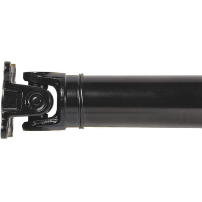 PROP SHAFTS