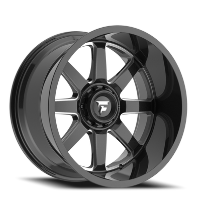 FITTIPALDI OFF ROAD FA16BM 22X12, E