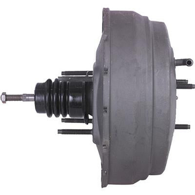 POWER BRAKE UNIT