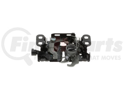 HOOD LATCH ASSEMBLY