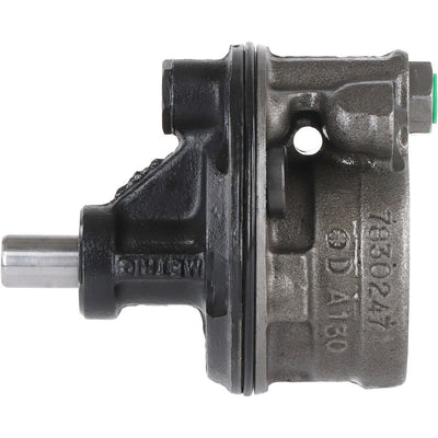POWER STEERING PUMP