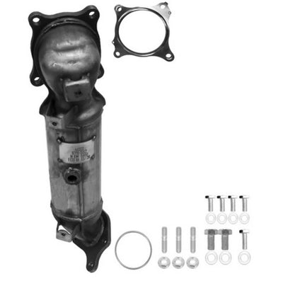 CONVERTER-ULTRA DIRECT FIT