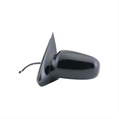 9505 CAVALIER/SUNFIRE COUPE LH POWER SPRING LOADED OE MIRROR BLACK
