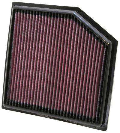 PANEL AIR FILTER