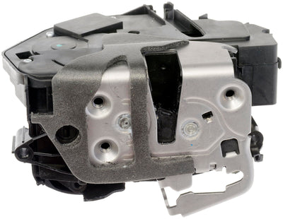 DOOR LOCK ACTUATOR