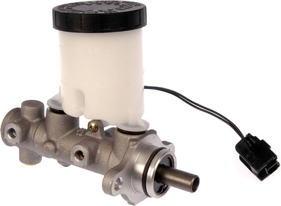 NEW MASTER CYLINDER