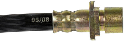 CLUTCH HOSE