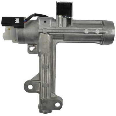 INTERMOTOR IGNITION START