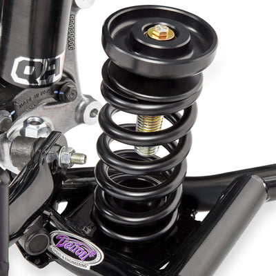 FRONT SUSPENSION SPEED KIT 2, FOX B