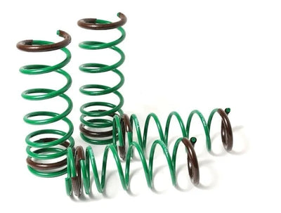 Tein 2008 Subaru Impreza WRX (GEE) S. Tech Springs